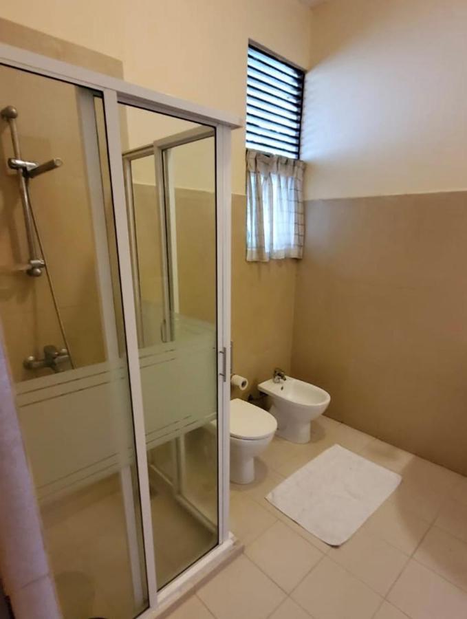 Occazia Residence Коломбо Экстерьер фото