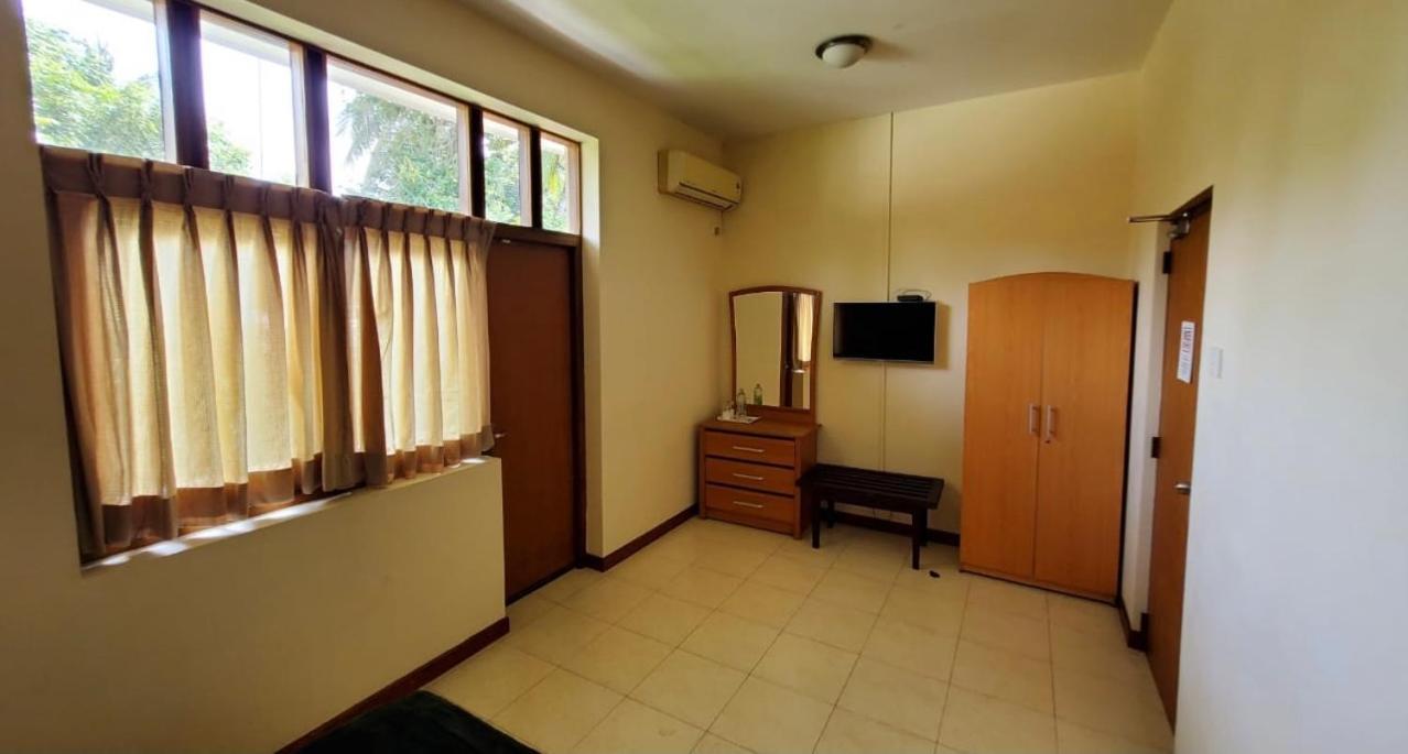 Occazia Residence Коломбо Экстерьер фото