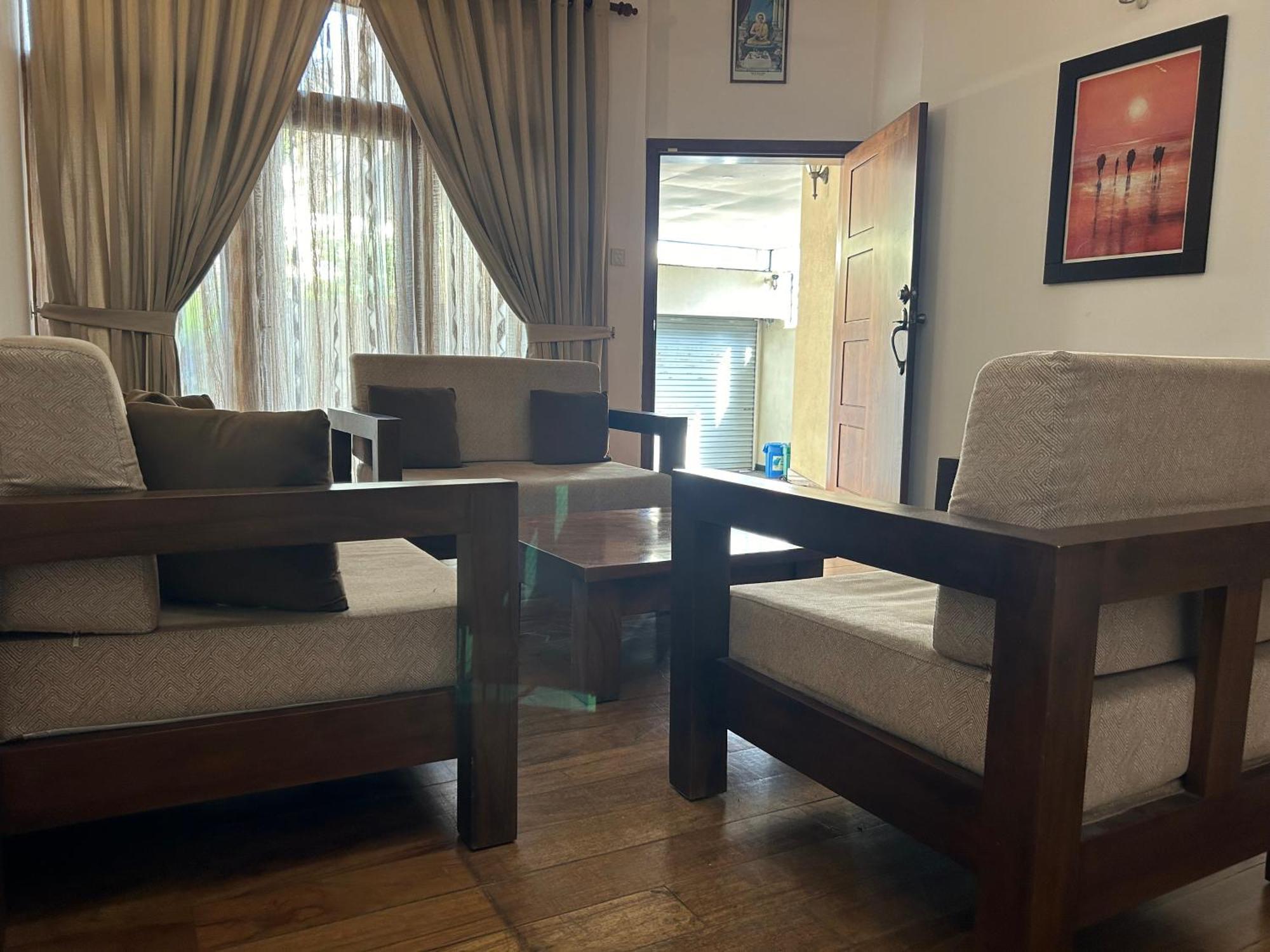 Occazia Residence Коломбо Экстерьер фото