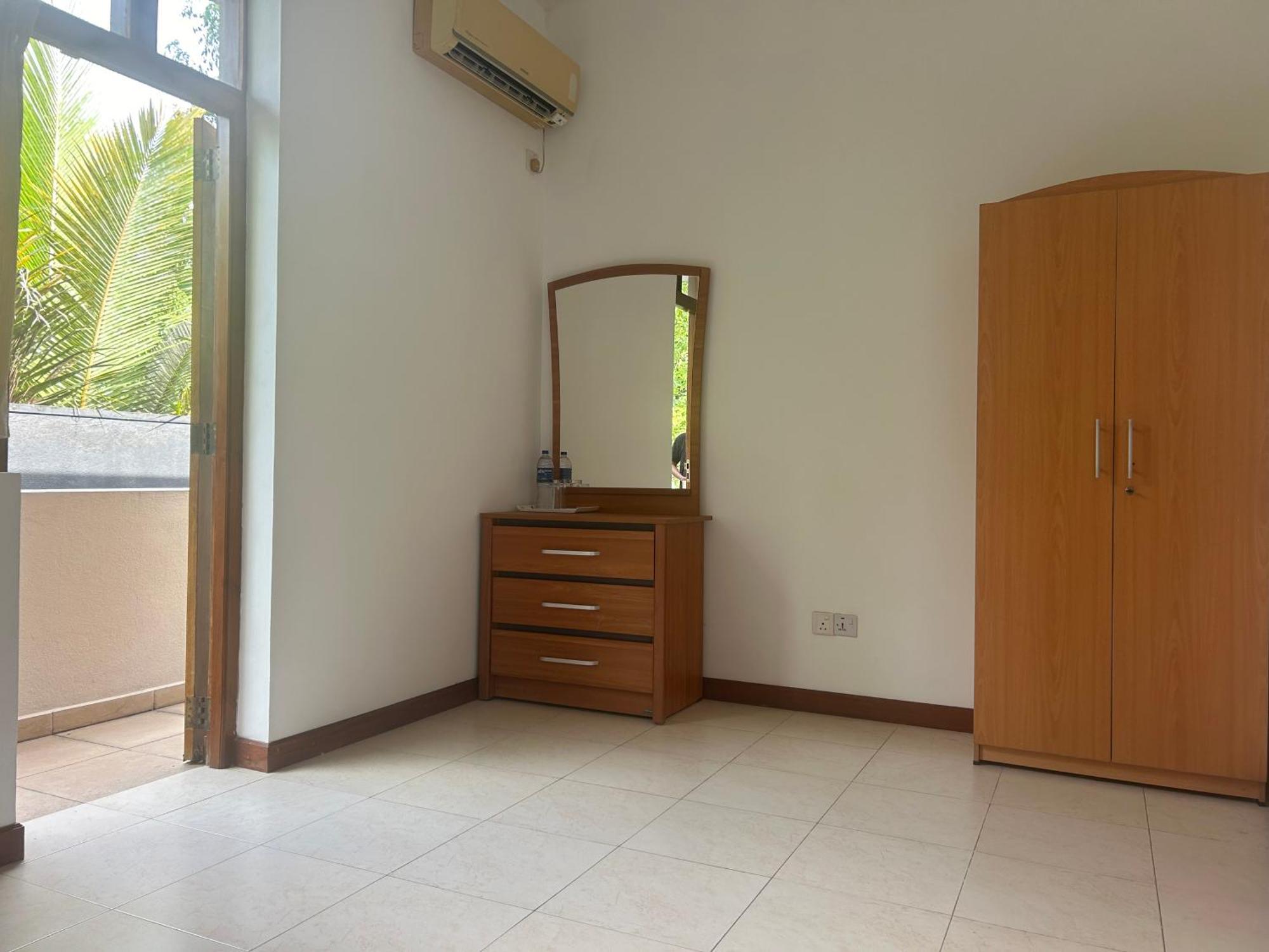 Occazia Residence Коломбо Экстерьер фото