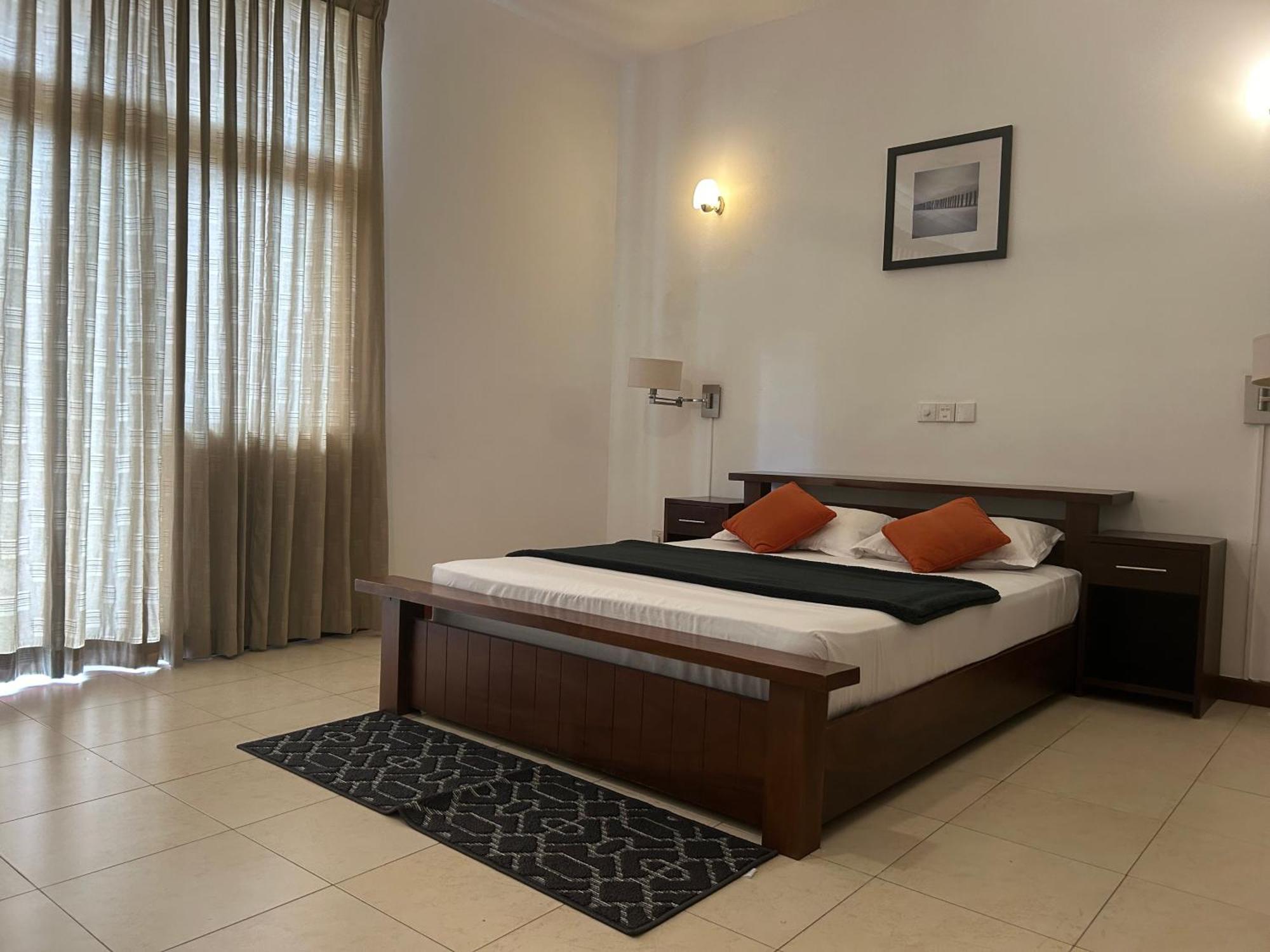 Occazia Residence Коломбо Экстерьер фото