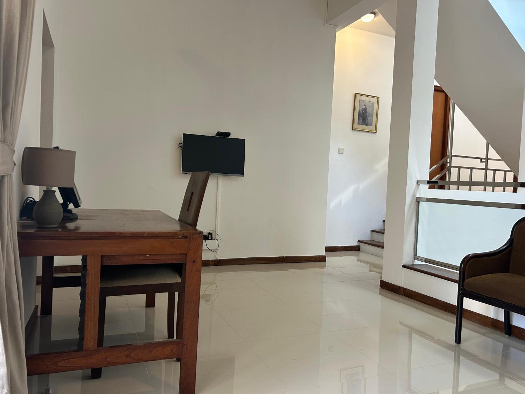 Occazia Residence Коломбо Экстерьер фото