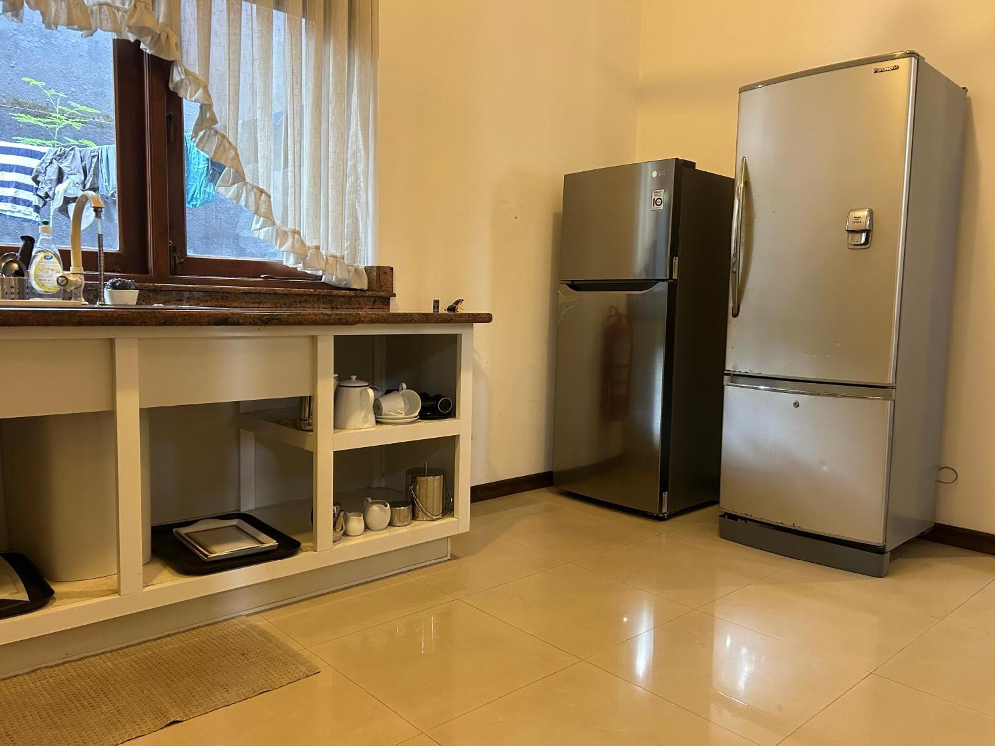 Occazia Residence Коломбо Экстерьер фото