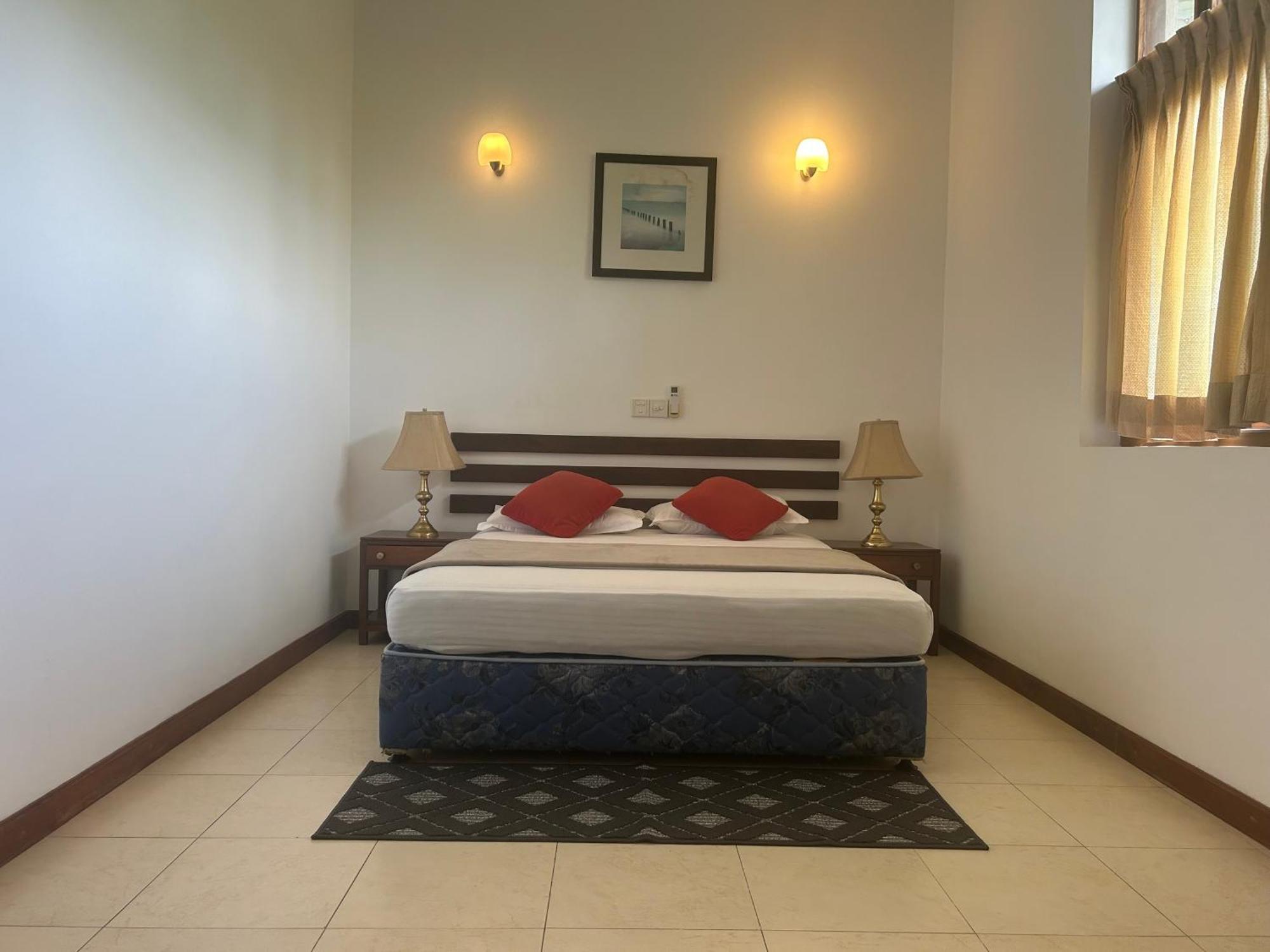 Occazia Residence Коломбо Экстерьер фото
