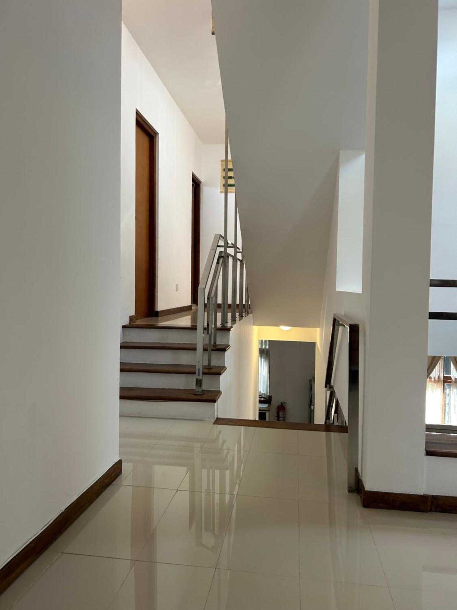 Occazia Residence Коломбо Экстерьер фото