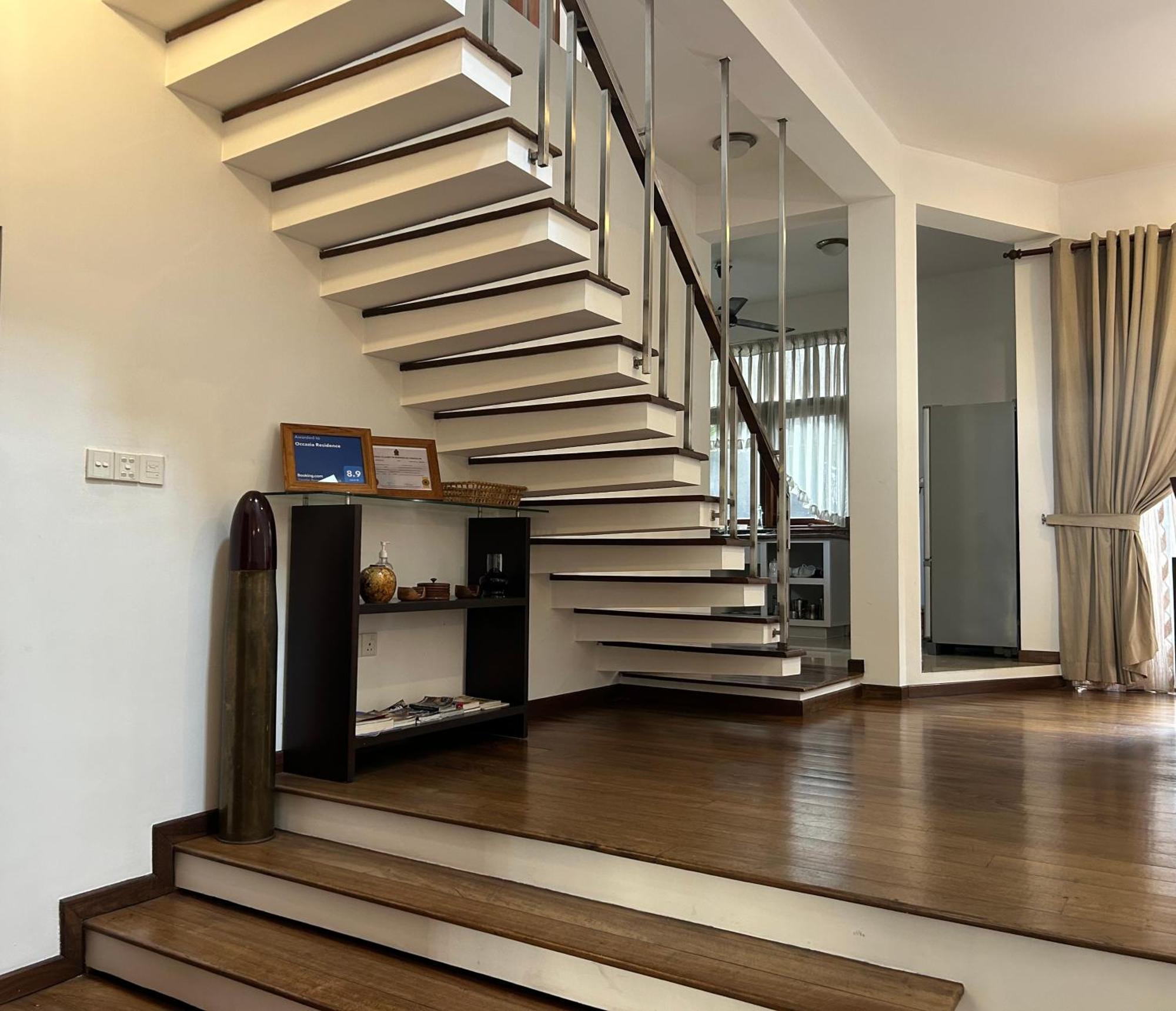 Occazia Residence Коломбо Экстерьер фото