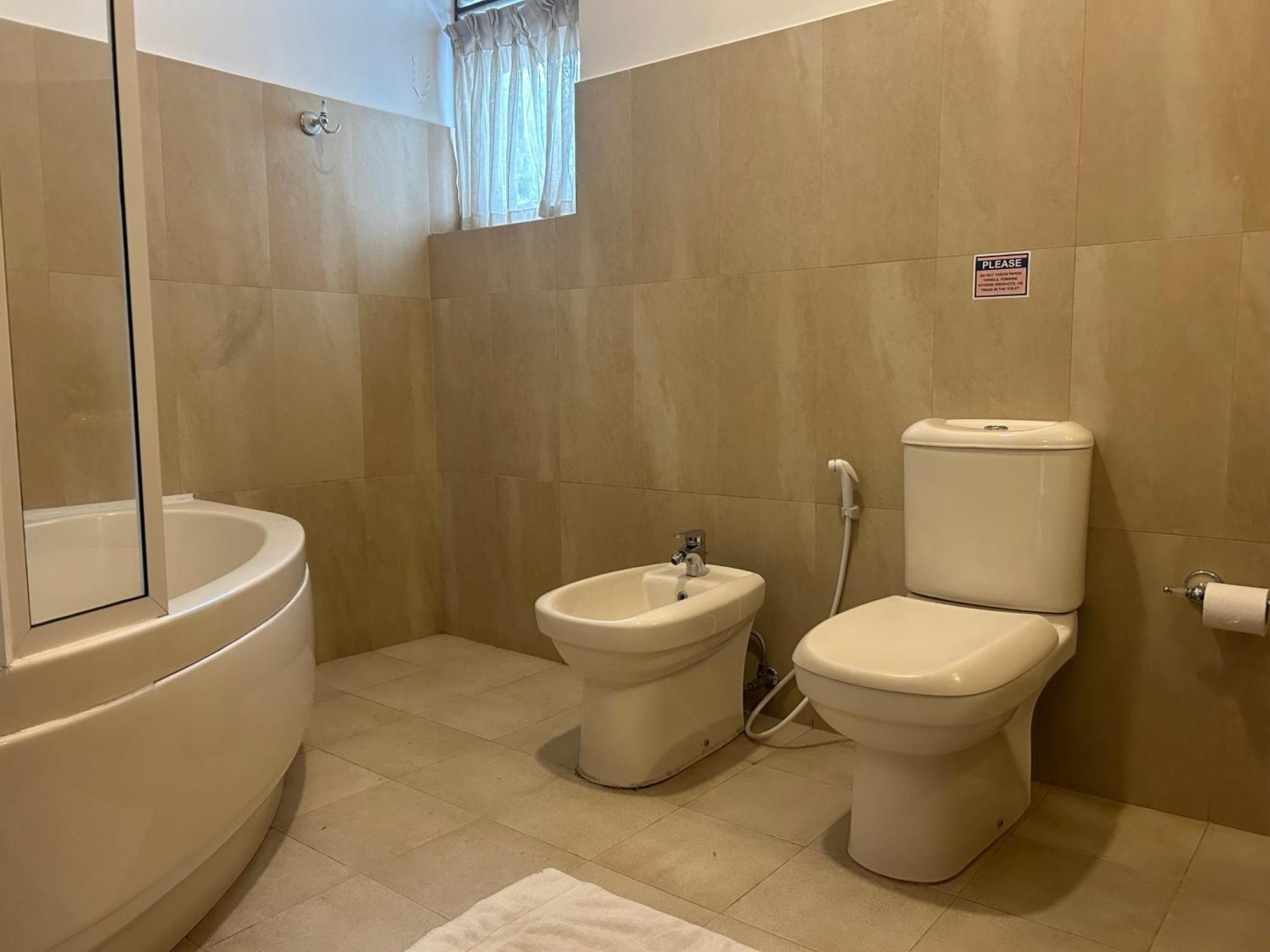 Occazia Residence Коломбо Экстерьер фото
