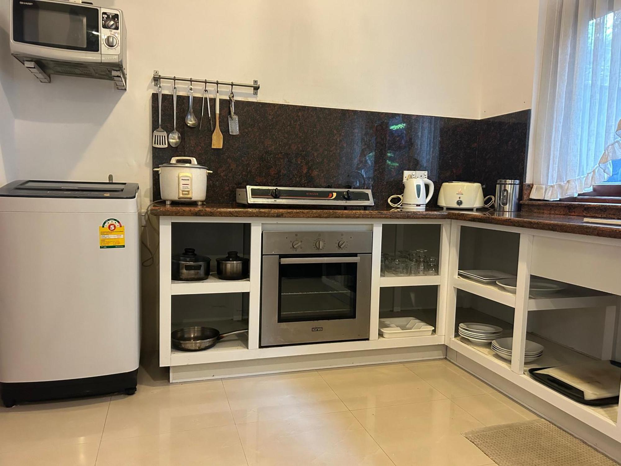 Occazia Residence Коломбо Экстерьер фото