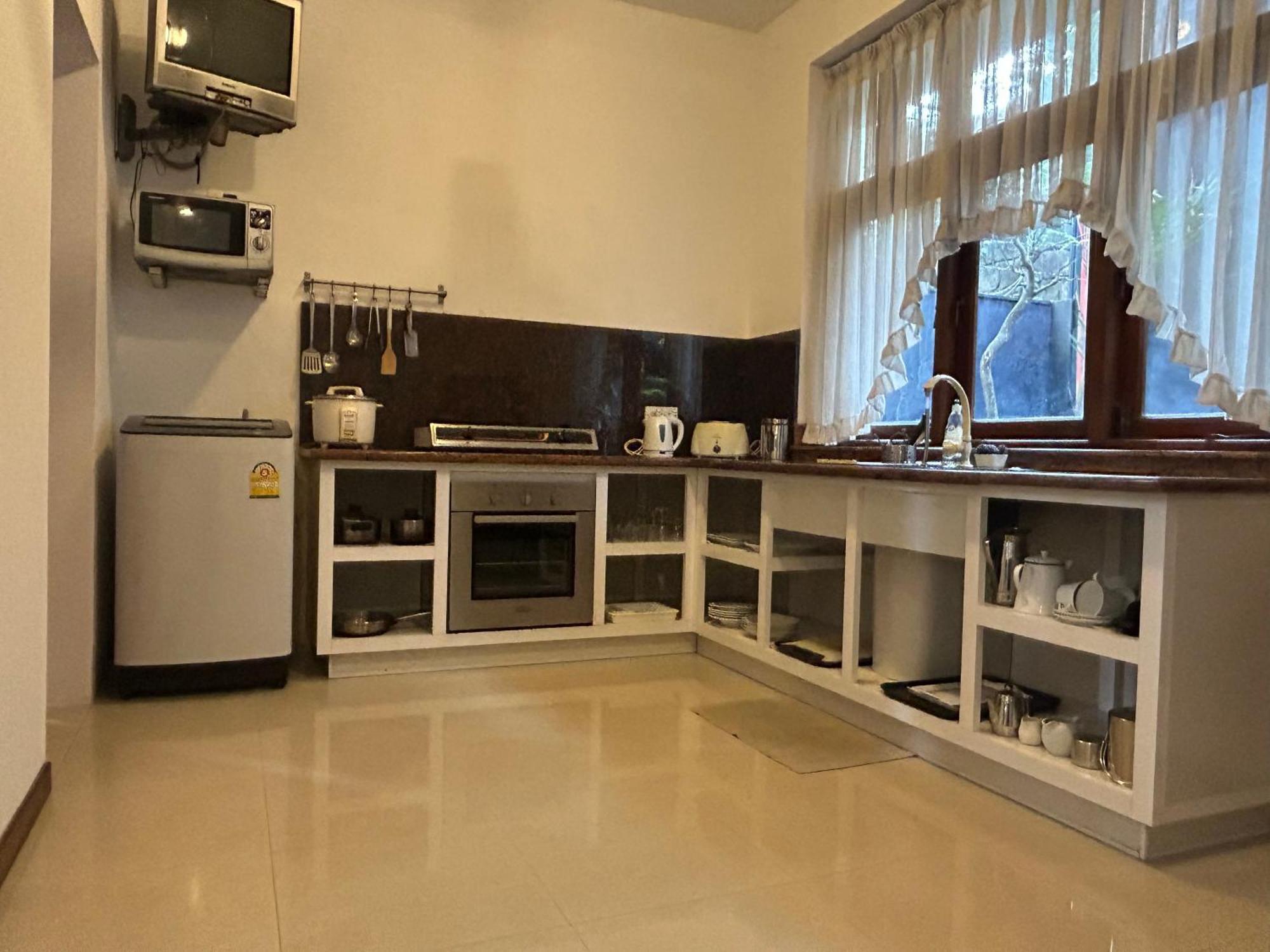 Occazia Residence Коломбо Экстерьер фото