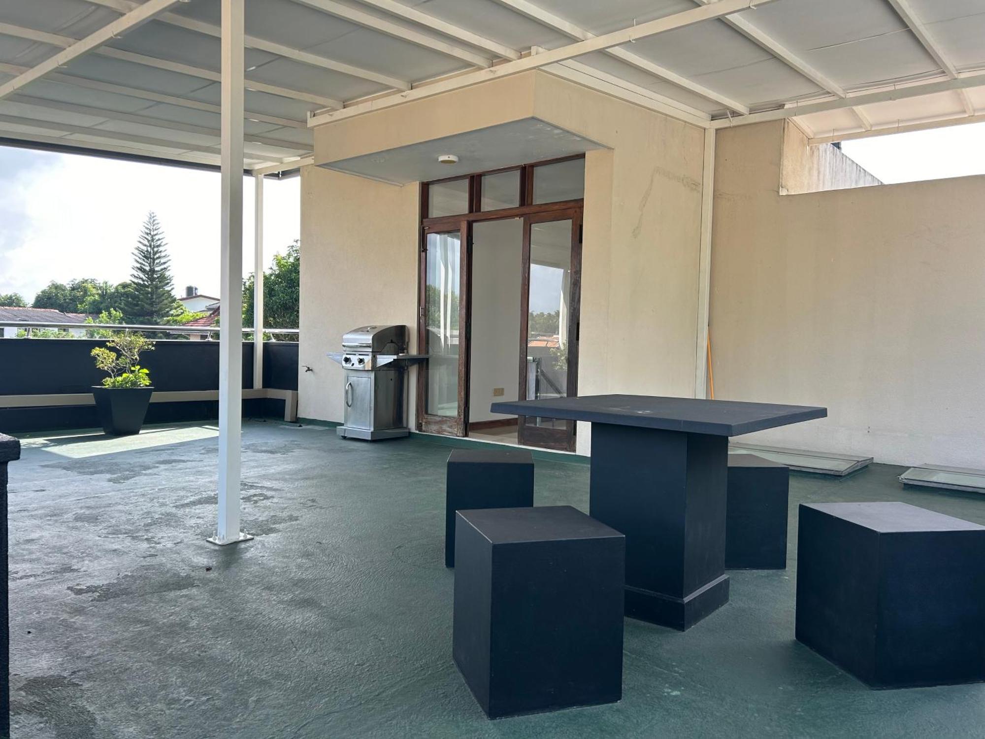 Occazia Residence Коломбо Экстерьер фото