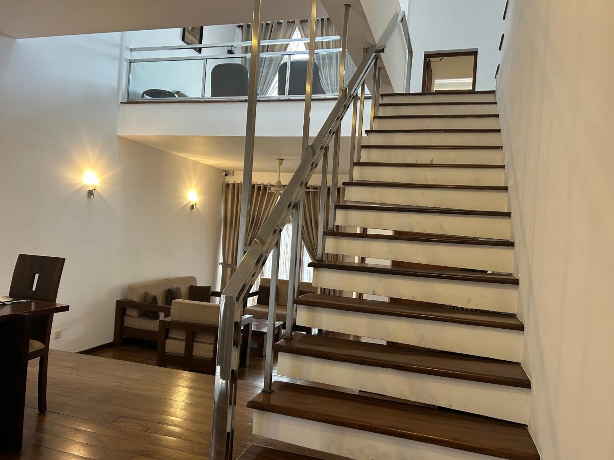 Occazia Residence Коломбо Экстерьер фото