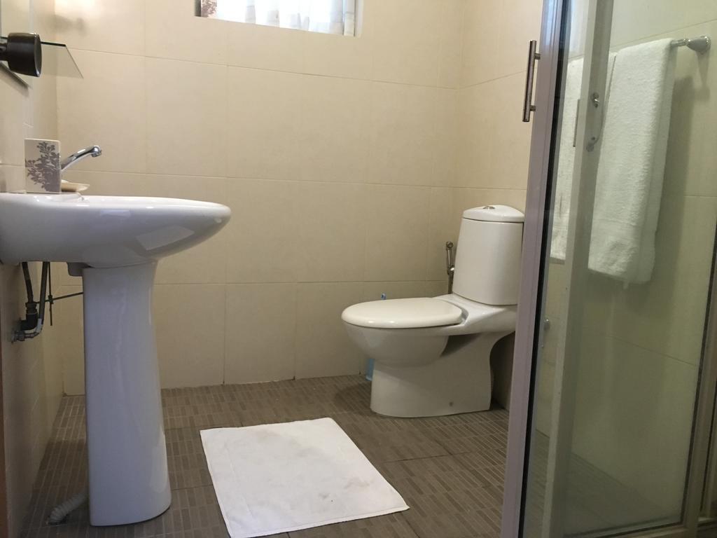 Occazia Residence Коломбо Экстерьер фото