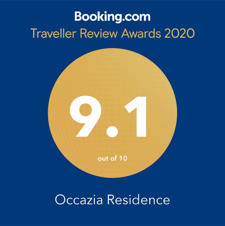 Occazia Residence Коломбо Экстерьер фото